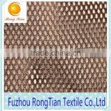 Wholesale 100 Polyester Warp Knitting 100g C003 Mesh Lining Fabric