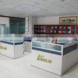 Nanning Sinolin Commodity Co., Ltd. company overview - view 1 thumbnail
