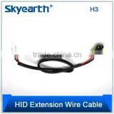 OEM Products Extend The Length Between The Car Power Supply And Canbus H3 HID Wire Harness thumbnail-4