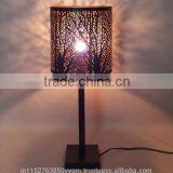Designer Metal Lamp thumbnail-2