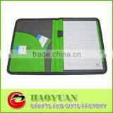 2014 Cheap A5 file organizer pouch-HYFD019