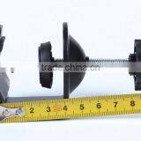 Photographic Clamp/ U Tyep Studio Clamp for Background Backdrop Stand thumbnail-3