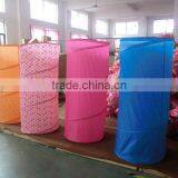 Storage Laundry Pop Up Hamper ,pop up Laundry Bag-LD61