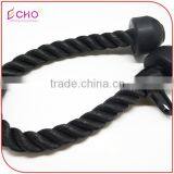 Gym Fitness Tricep Rope for Strength Training Pushdown Exercise thumbnail-4