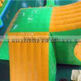 Adult Inflatable Water Park, Inflatable Floating Water Park Supplier's Choice thumbnail-2
