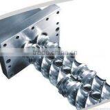 Series Co-rotating Twin-screw Machine thumbnail-3