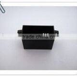 Capacitor Plastic Shell CBB61-D-7