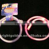 Led Blinking Necklace for Halloween thumbnail-1