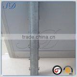 Galvanized u Channel Fence Post