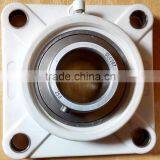 FSZ Factory Direct Support Plastic Bearing Housing for Food Machinery P207 F207 FL207 thumbnail-1