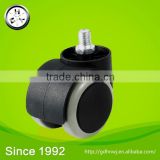 High Quality Nylon Glide Feet Good Price Adjustable Furniture Casters