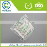 cleanroom purified cotton swab