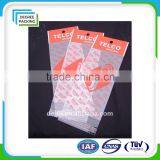 2015 Transparent Opp Bag With Header thumbnail-2