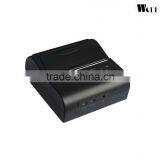 80mm Mini Mobile Bluetooth Receipt Printer Portable Thermal Printer for Android and IOS thumbnail-3