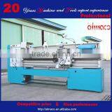 CD6260C China Manufacturer Gap Lathe Competitive Price thumbnail-1