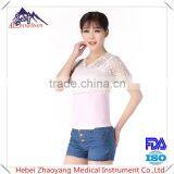 Postpartum Recovery Belly Belt Slimming Belly Belt Lose Weight thumbnail-4