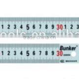 Stainless Steel Ruler
