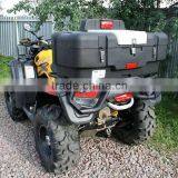 ATV Accessories ,ATV Storage Box ATV Cargo Box thumbnail-2