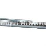 plastic Concrete Galvanized ceiling anchor