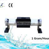 Lonlf-OXF005 Ozone Generator/water Purifier/Long Life 5g/h Ozonizer for Pharmaceutical Factory Clean Area thumbnail-4