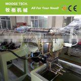 PP Plastic Strap Making Machine/Plastic Strap Extruder Machine Supplier thumbnail-2