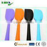 Solid Coating Colorful Premium Silicone Spatula Baking Tools KIT313 thumbnail-4