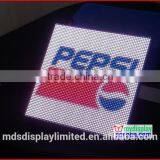 Full Color Led Module, p3 Indoor Rgb High Definition, Black Leds,high Contrast Ratio,64*32 Pixel thumbnail-5