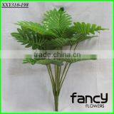 Home&wedding Decorations,12 Heads PU Real Touch Cheap Artificial Plants