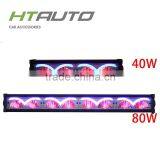 HTAUTO 80 W 12 V Led Light Strip Wholesale Light Led Strip High Lumens Output Led Strip Light