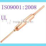 20g Welded Copper Filter Drier(copper Strainer) thumbnail-1