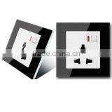 Android /IOS Phone Controlled Smart Universal Electric Smart Power Socket thumbnail-2