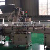 2016 Shanghai TOPS Automatic Wheat Flour Auger Filling Machine thumbnail-4