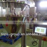 Shanghai TOPS Powder Feeder/mixer/filling Line thumbnail-6