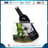 Resin Custom Wine Holder,Custom Wine Rack thumbnail-2