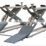 4.0 Ton Scissor Lift thumbnail-1