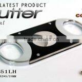 Guangzhou Yujia Custom Cigar Cutter Cohiba Promotion Product thumbnail-3