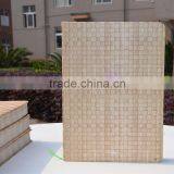 Glue Binding Hardcover Notebook Made in China Paper Notebook For Promotion