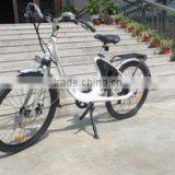 New Model Feeling of Flying Classic 36v Battery in Frame Electric Bicycle thumbnail-6