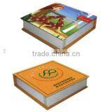 With Colorful Cover White Note Pads thumbnail-1