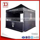 outdoor event tent for advertising gazebo