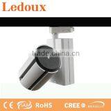 Modern 35W COB Track Spot Light LED thumbnail-2