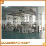 Widely Application Best Selling High Effcient Batch Peanut Fryer thumbnail-4