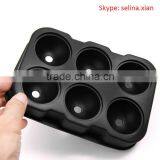 Home-Complete Mini Pops Mold Silicone Party Maker