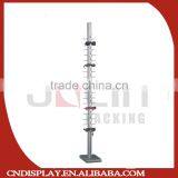 Wall Sunglasses Bar With Lock