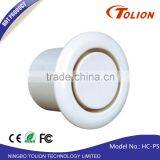 110dB White Piezo Siren thumbnail-2