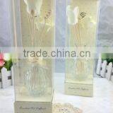 Best Selling Hotel Cheap Lavender Fragrance Reed Diffuser for Decoration