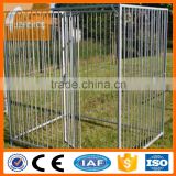 Cheap Hot dipped galvanized Dog Kennels