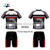 [DREAM SPORT] 3D Print Quality Women Cycling Clothing Manufacturer thumbnail-1