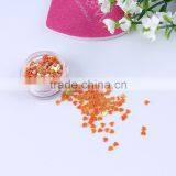 Cheap 3d Acrylic Nail Art Mold Diy Decoration Nail Sticker thumbnail-4