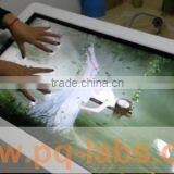 4 Real Points 32" Infrared Touch Panel thumbnail-1